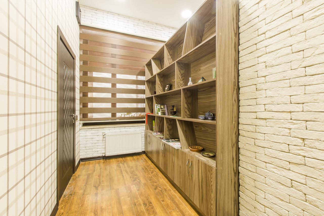 Salam Hostel Baku Eksteriør bilde
