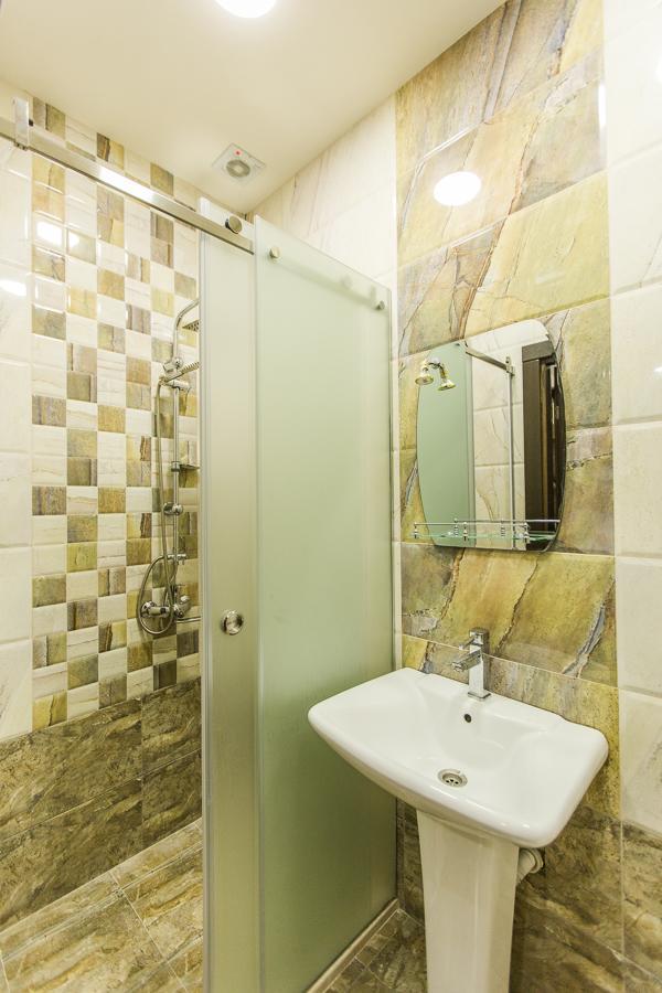 Salam Hostel Baku Eksteriør bilde